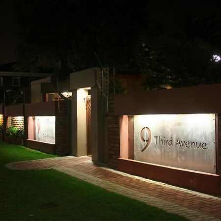 A La Martha'S Air-Port Guest House Port Elizabeth Bagian luar foto