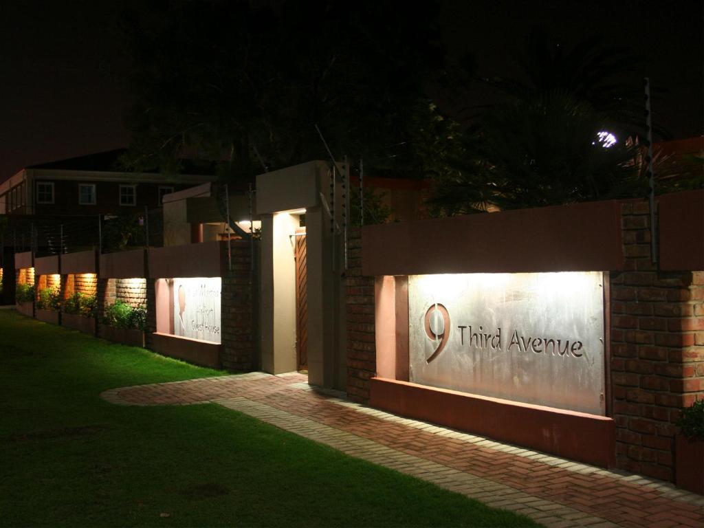 A La Martha'S Air-Port Guest House Port Elizabeth Bagian luar foto